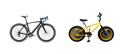 自転車