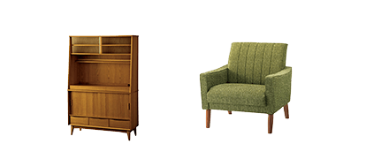 家具・インテリア